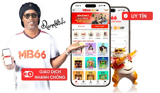 Giao diện thân thiện và trải nghiệm mượt mà