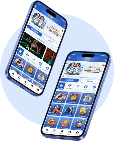 Đa dạng trò chơi nổ hũ tại Siglebet