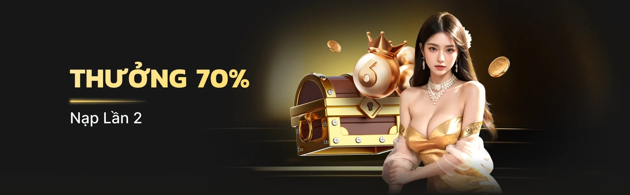 Banner khuyến mãi độc quyền cho thành viên mới Siglebet