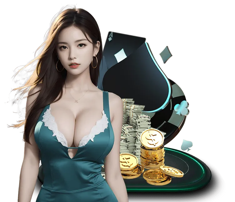 Sòng bạc trực tuyến Baccarat và Roulette